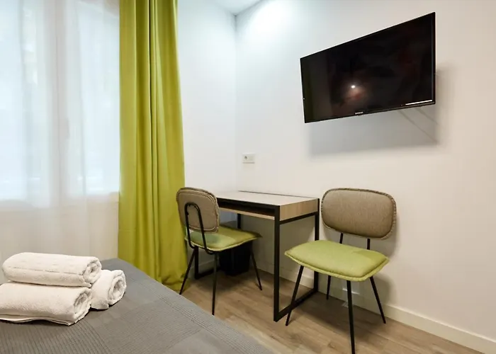Wayteko Boutique Hotel
