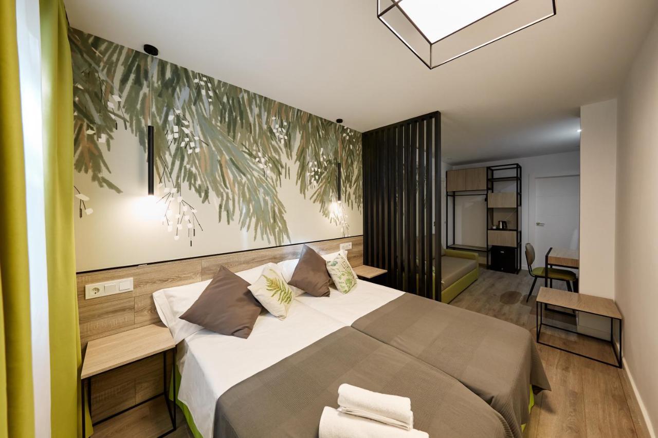 Wayteko Boutique Hotel 2*