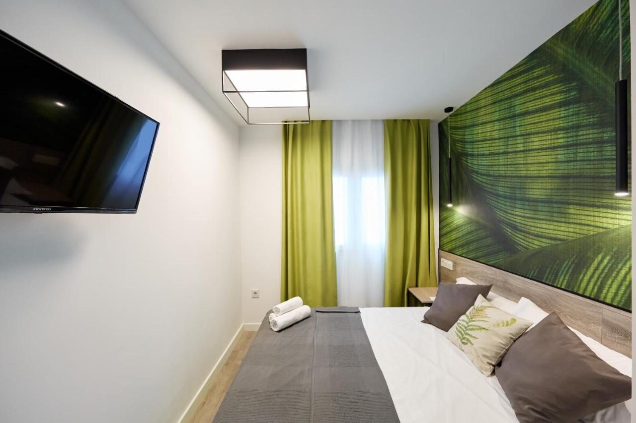 Hotel Wayteko Boutique
