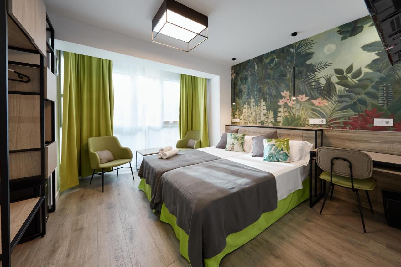 Hotel Wayteko Boutique 2*