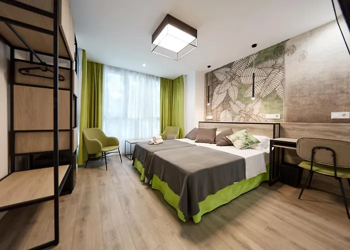 Wayteko Boutique Hotel