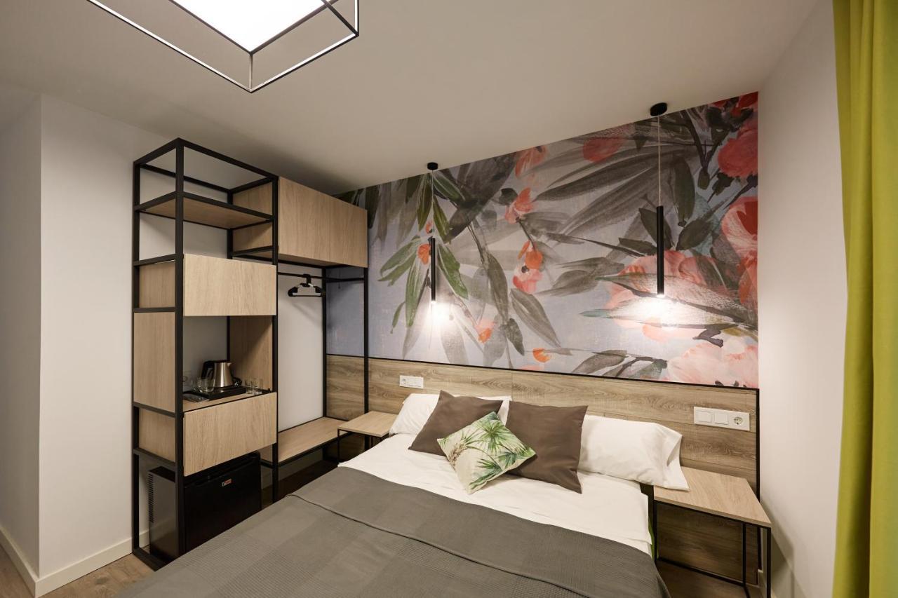 Wayteko Boutique Hotel