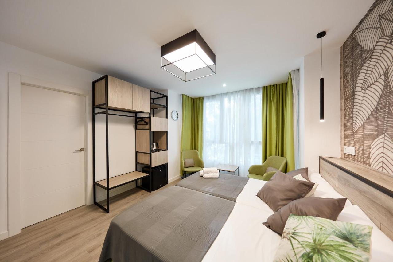 Hotel Wayteko Boutique Alicante