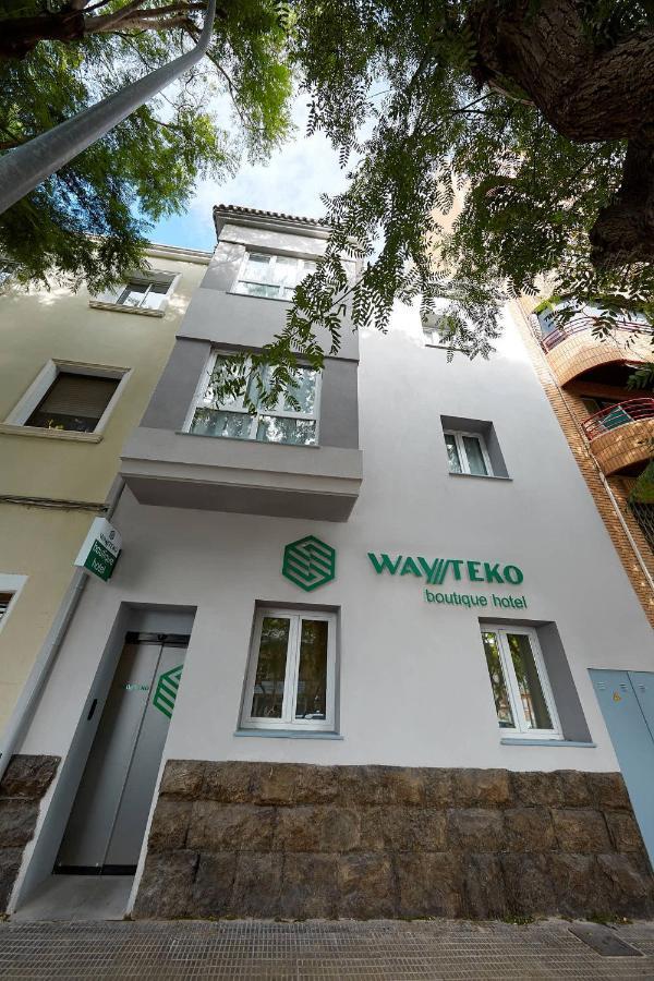 Hotel Wayteko Boutique Alicante