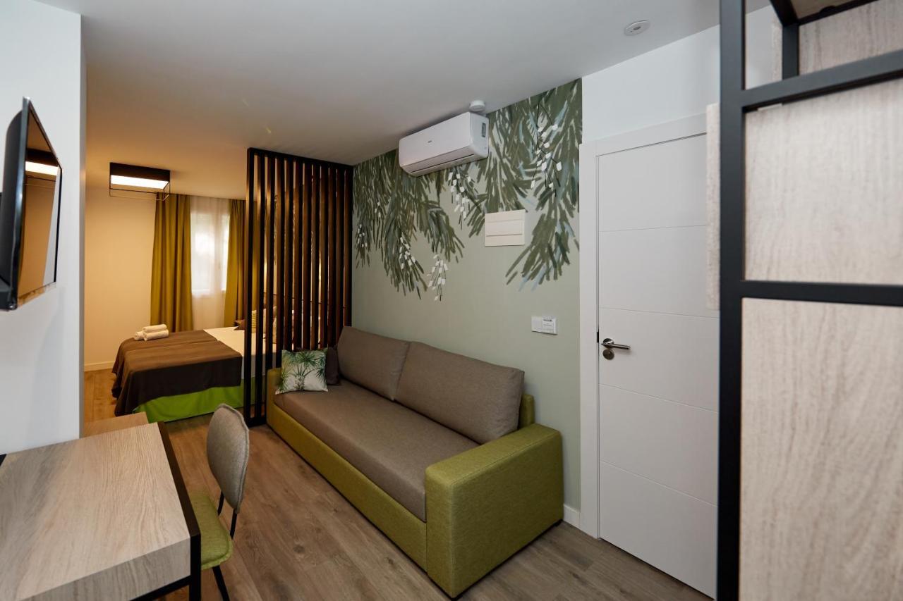 Hotel Wayteko Boutique Alicante