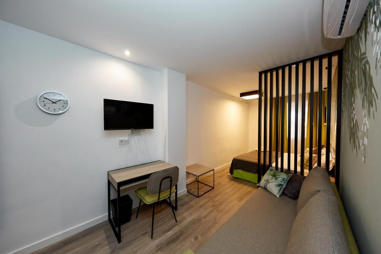 Hotel Wayteko Boutique