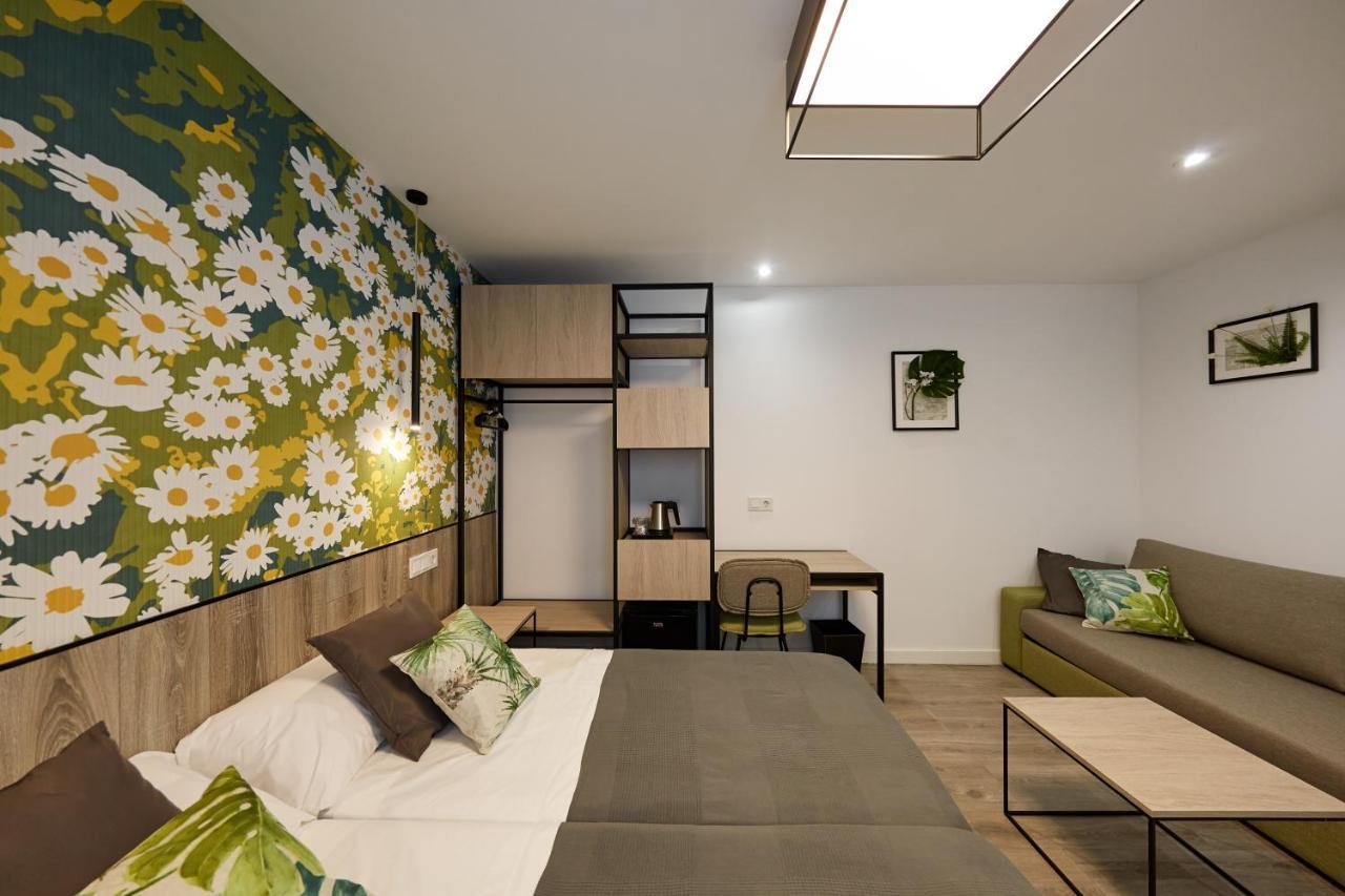 Wayteko Boutique Hotel Alicante