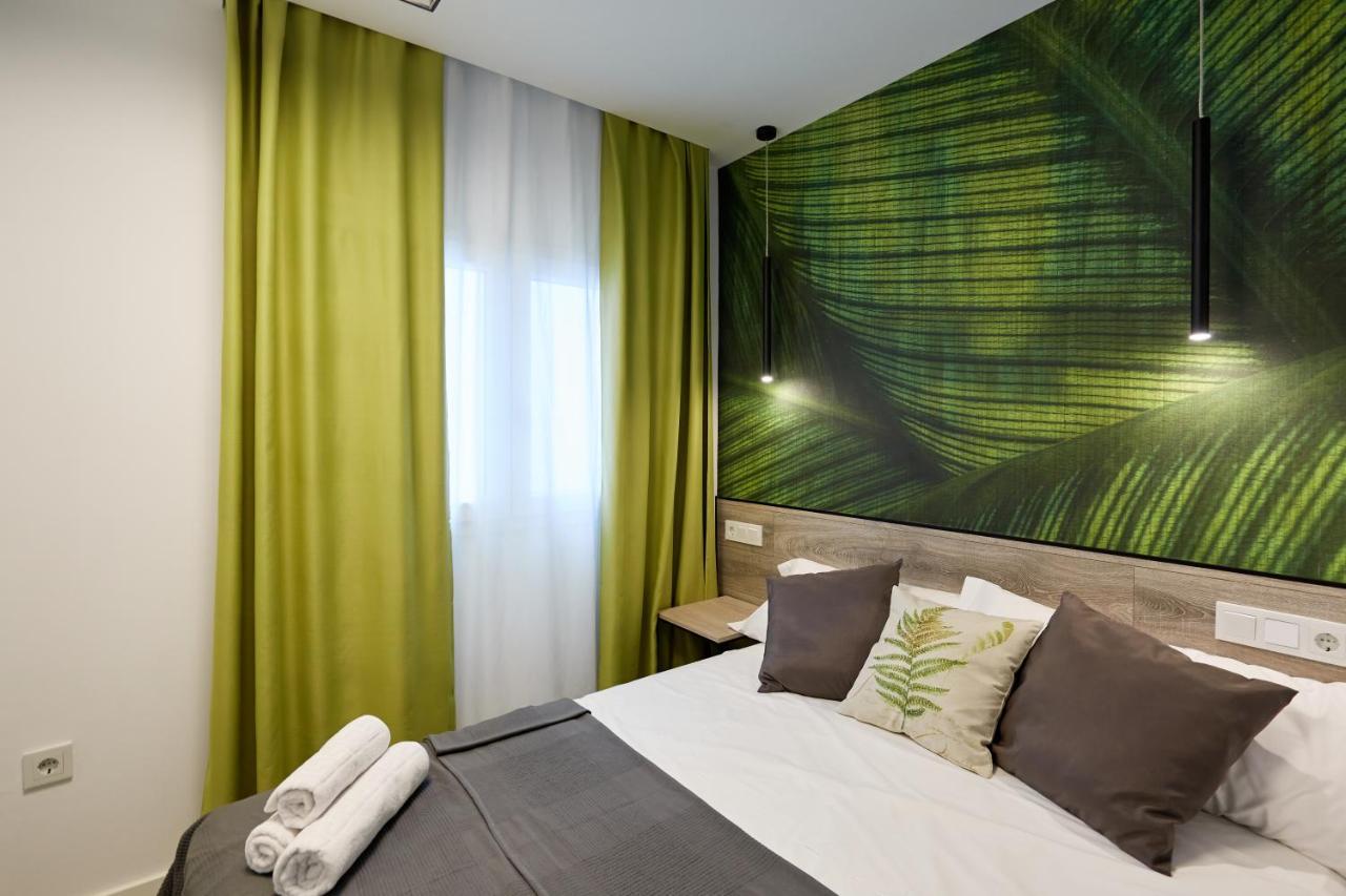 Wayteko Boutique Hotel Alicante