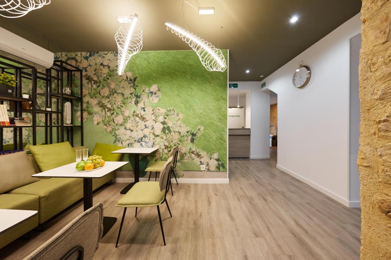 Wayteko Boutique Hotel Alicante
