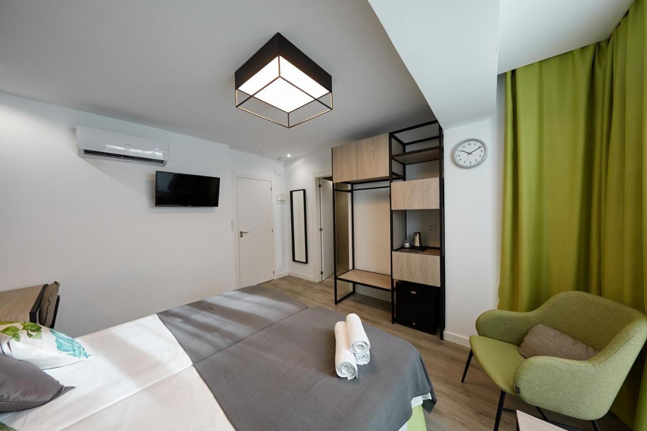 Wayteko Boutique Hotel Alicante