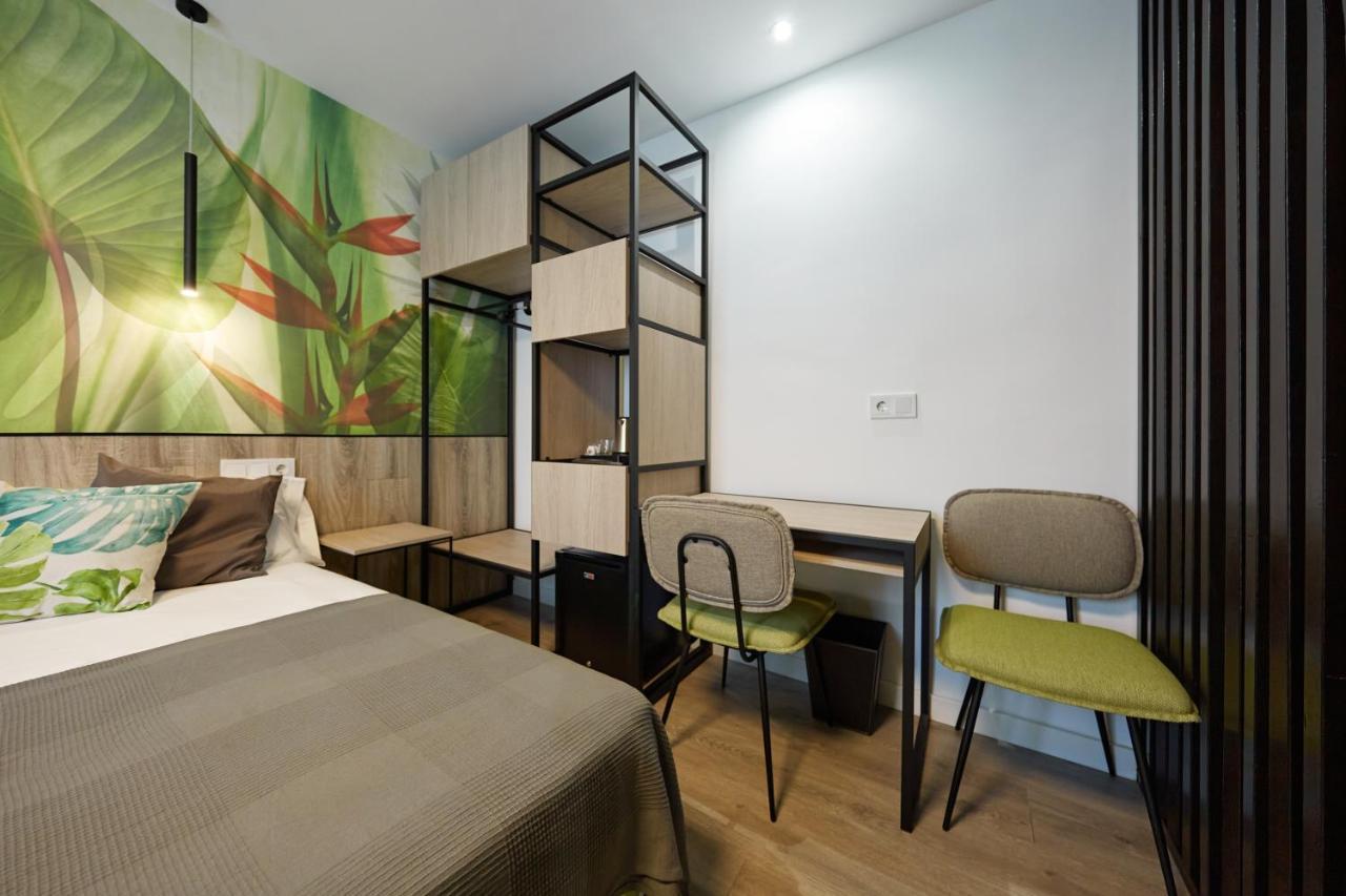 Hotel Wayteko Boutique
