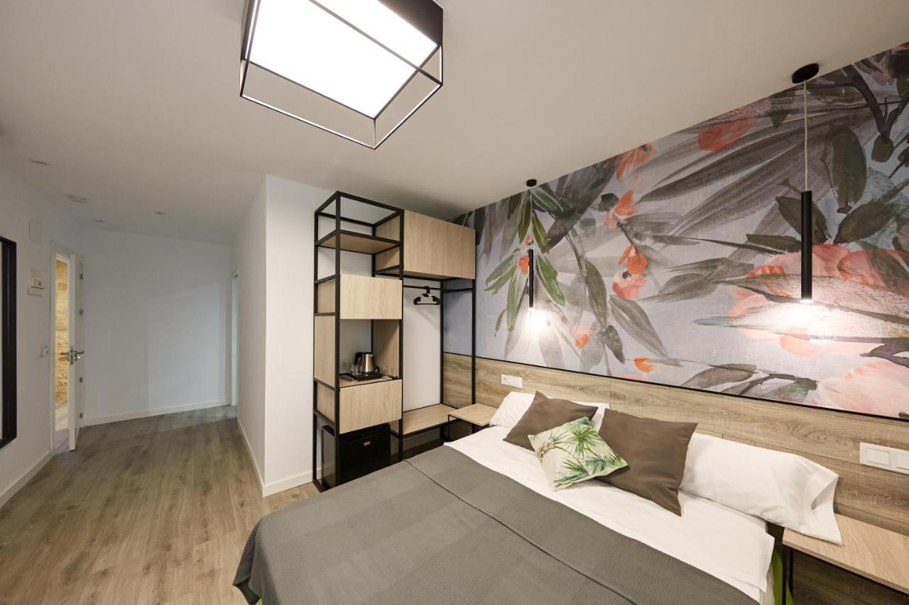 Wayteko Boutique Hotel Alicante